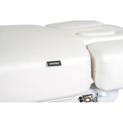 Leżanka kosmetyczna CONDRA SMART biała -Strona główna- 